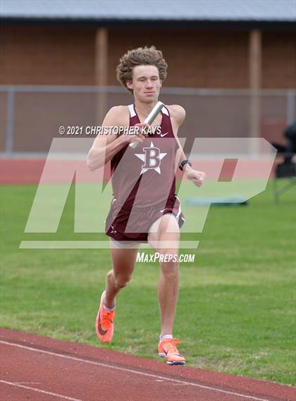 Thumbnail 1 in Herrin Invitational photogallery.