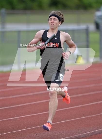 Thumbnail 3 in Herrin Invitational photogallery.