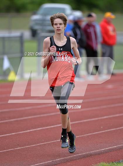Thumbnail 2 in Herrin Invitational photogallery.