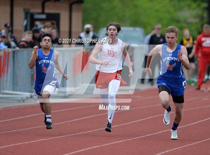 Thumbnail 2 in Herrin Invitational photogallery.