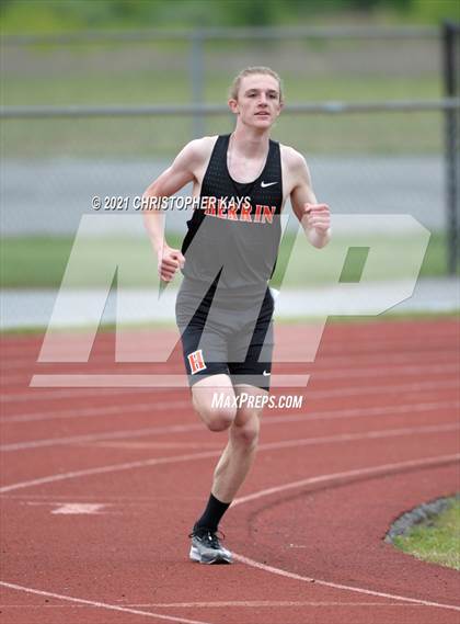 Thumbnail 3 in Herrin Invitational photogallery.