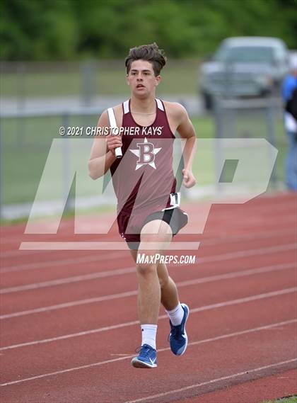 Thumbnail 3 in Herrin Invitational photogallery.