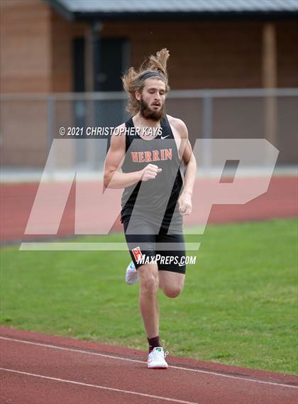 Thumbnail 3 in Herrin Invitational photogallery.