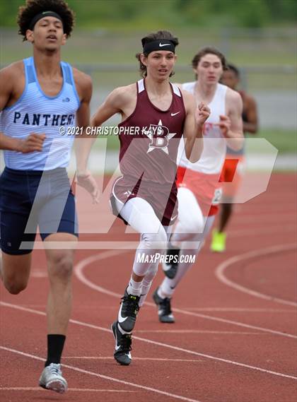 Thumbnail 3 in Herrin Invitational photogallery.