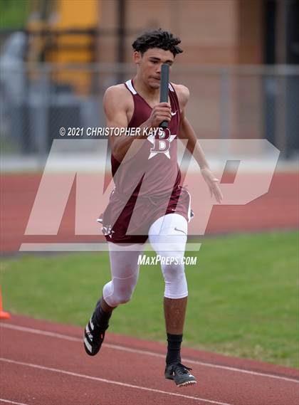 Thumbnail 2 in Herrin Invitational photogallery.