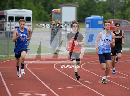 Thumbnail 1 in Herrin Invitational photogallery.