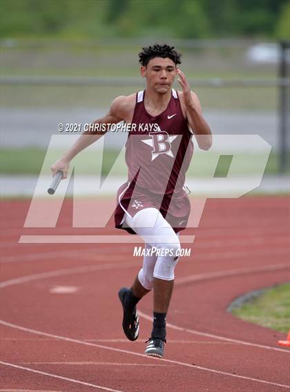 Thumbnail 3 in Herrin Invitational photogallery.