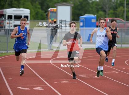 Thumbnail 2 in Herrin Invitational photogallery.