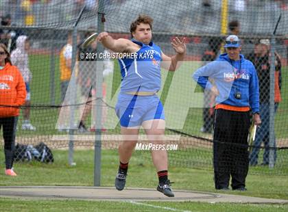Thumbnail 1 in Herrin Invitational photogallery.