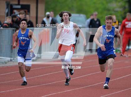 Thumbnail 1 in Herrin Invitational photogallery.