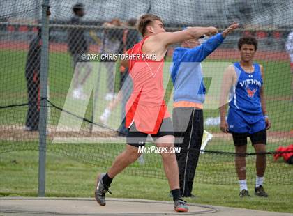 Thumbnail 2 in Herrin Invitational photogallery.