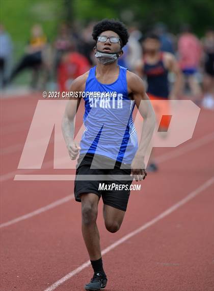 Thumbnail 2 in Herrin Invitational photogallery.