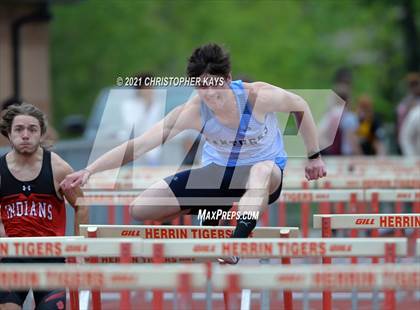Thumbnail 1 in Herrin Invitational photogallery.