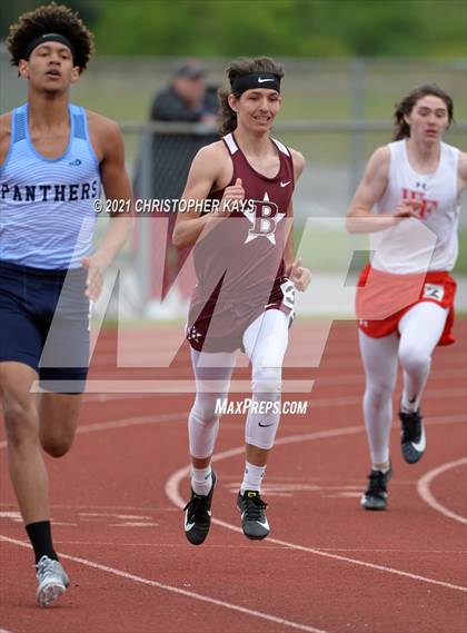 Thumbnail 2 in Herrin Invitational photogallery.