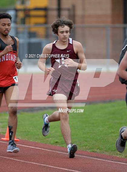 Thumbnail 2 in Herrin Invitational photogallery.