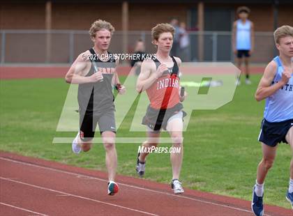 Thumbnail 1 in Herrin Invitational photogallery.