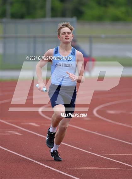 Thumbnail 2 in Herrin Invitational photogallery.