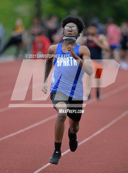 Thumbnail 1 in Herrin Invitational photogallery.