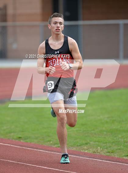 Thumbnail 2 in Herrin Invitational photogallery.