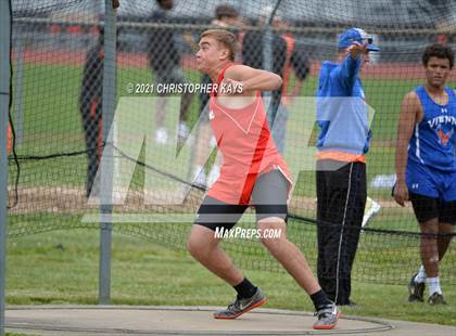 Thumbnail 2 in Herrin Invitational photogallery.