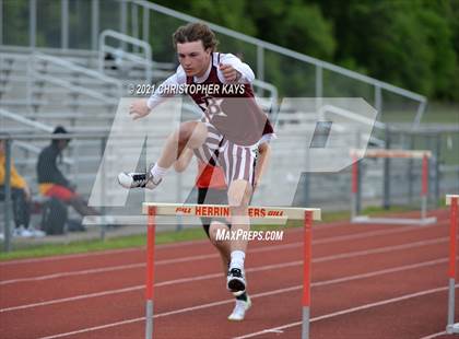 Thumbnail 3 in Herrin Invitational photogallery.