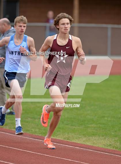 Thumbnail 2 in Herrin Invitational photogallery.