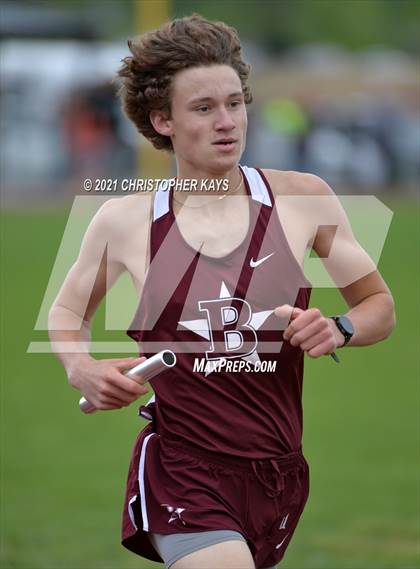 Thumbnail 1 in Herrin Invitational photogallery.