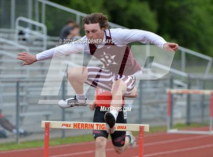 Thumbnail 2 in Herrin Invitational photogallery.