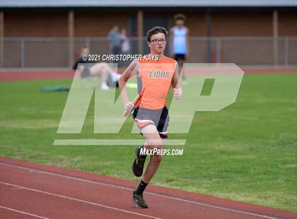 Thumbnail 2 in Herrin Invitational photogallery.