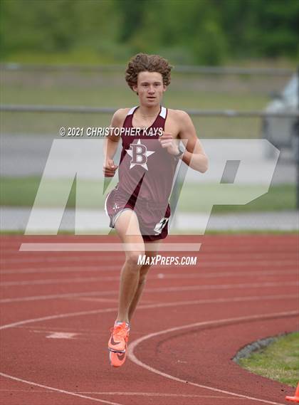 Thumbnail 2 in Herrin Invitational photogallery.