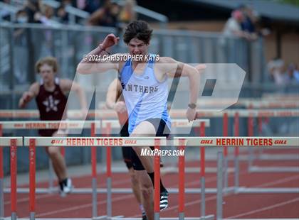 Thumbnail 1 in Herrin Invitational photogallery.