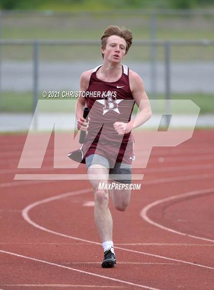 Thumbnail 3 in Herrin Invitational photogallery.