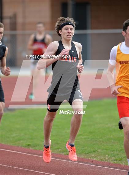 Thumbnail 1 in Herrin Invitational photogallery.