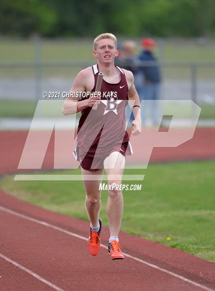 Thumbnail 3 in Herrin Invitational photogallery.