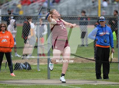 Thumbnail 2 in Herrin Invitational photogallery.