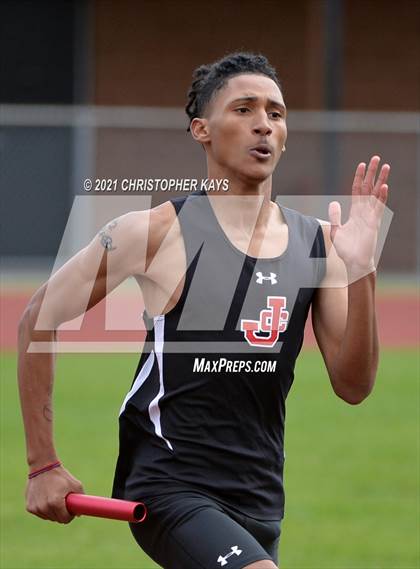 Thumbnail 1 in Herrin Invitational photogallery.