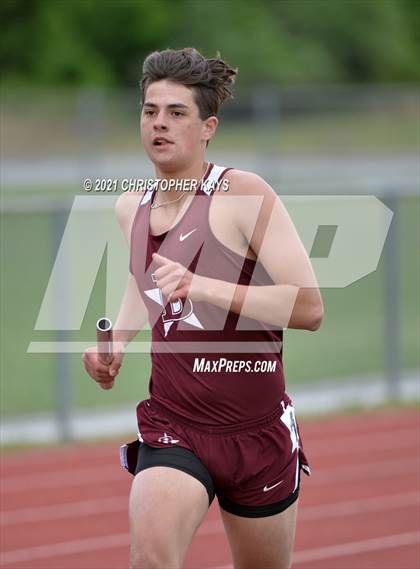 Thumbnail 2 in Herrin Invitational photogallery.