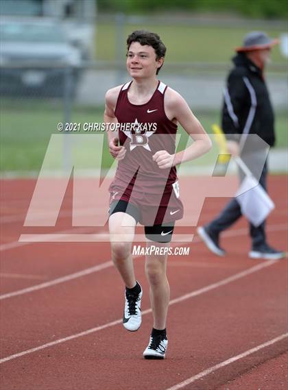 Thumbnail 1 in Herrin Invitational photogallery.
