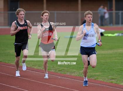 Thumbnail 2 in Herrin Invitational photogallery.