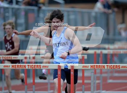 Thumbnail 3 in Herrin Invitational photogallery.