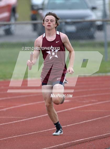 Thumbnail 1 in Herrin Invitational photogallery.