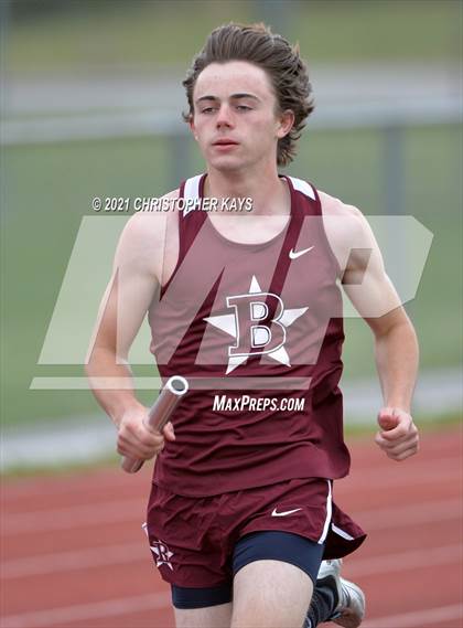 Thumbnail 1 in Herrin Invitational photogallery.