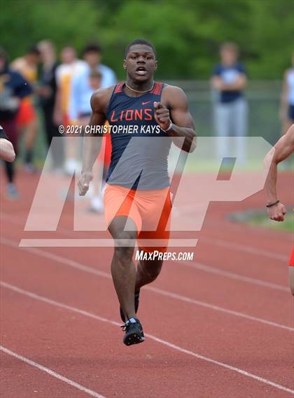 Thumbnail 3 in Herrin Invitational photogallery.