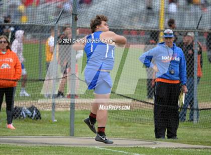 Thumbnail 3 in Herrin Invitational photogallery.