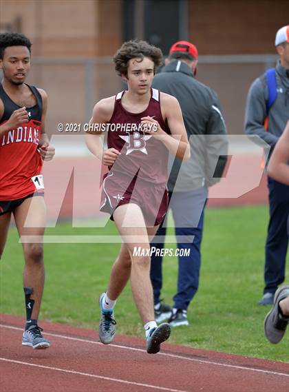 Thumbnail 3 in Herrin Invitational photogallery.