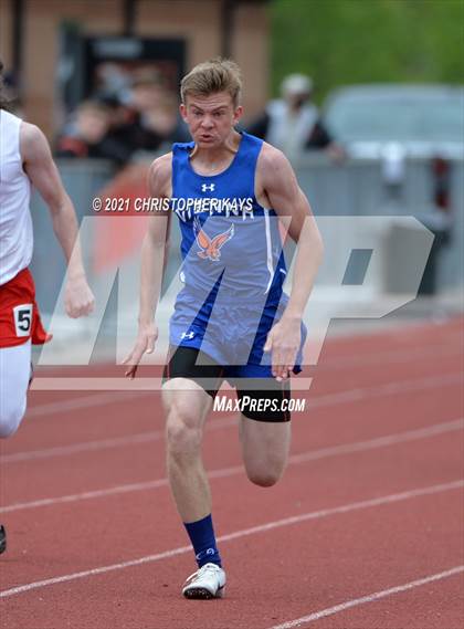 Thumbnail 3 in Herrin Invitational photogallery.
