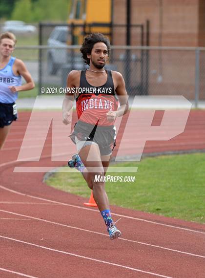 Thumbnail 2 in Herrin Invitational photogallery.