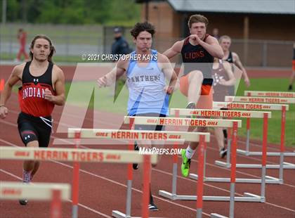 Thumbnail 1 in Herrin Invitational photogallery.