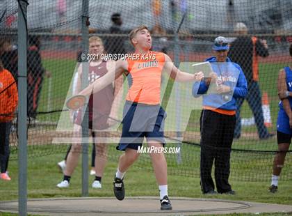 Thumbnail 1 in Herrin Invitational photogallery.