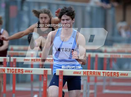 Thumbnail 2 in Herrin Invitational photogallery.
